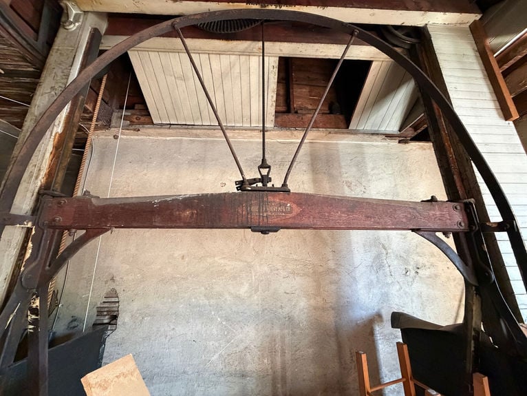 105 W Pickens Street - Abbeville --10