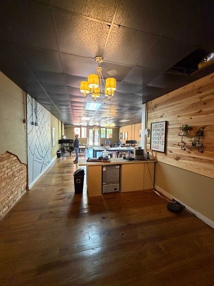 105 W Pickens Street - Abbeville --11