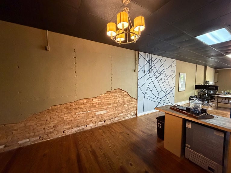 105 W Pickens Street - Abbeville --16