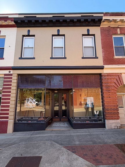 105 W Pickens Street - Abbeville --18