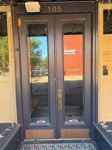 105 W Pickens Street - Abbeville --5