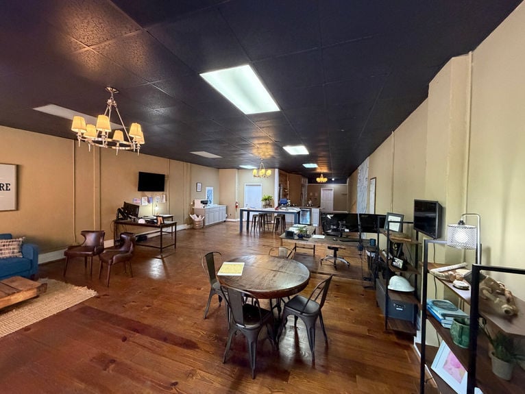 105 W Pickens Street - Abbeville --6