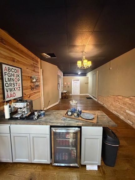 105 W Pickens Street - Abbeville --7