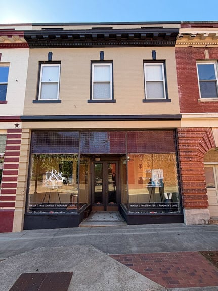 105 W Pickens Street - Abbeville --9