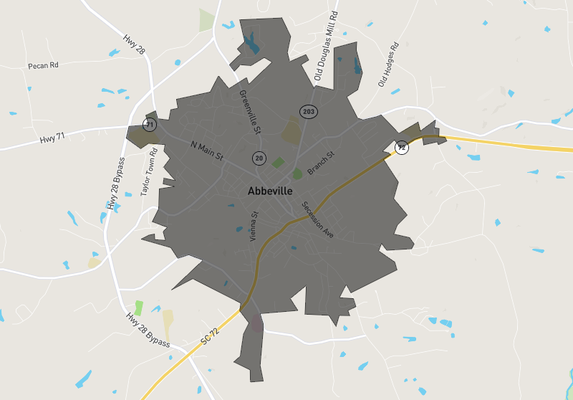 Abbeville
