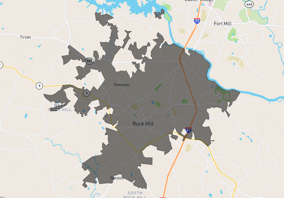 Rock Hill