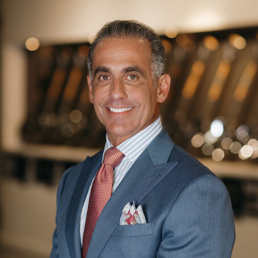 Douglas Sansone Profile Photo