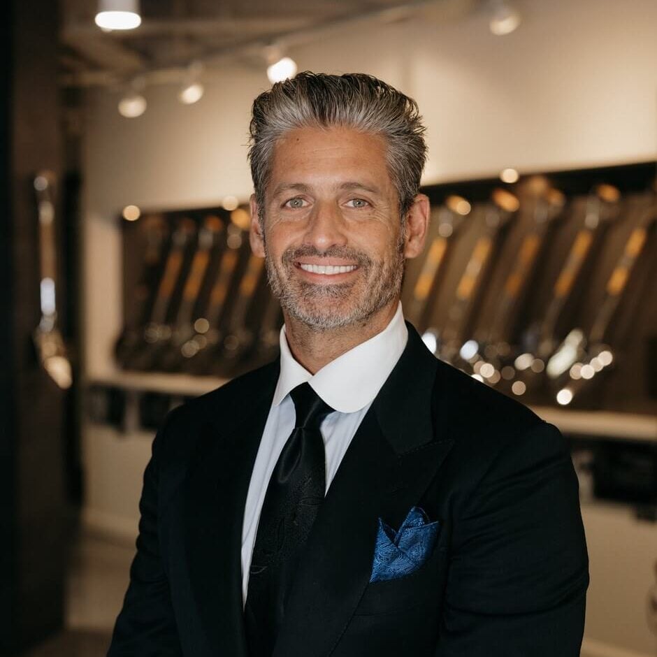 Nick Sansone Profile Photo