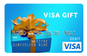 VisaGiftCard