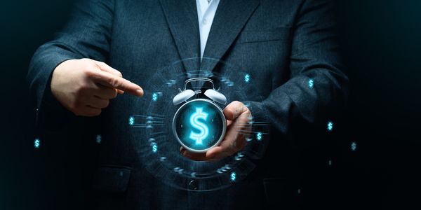 How Long Does It Take to Buy a &hellip;