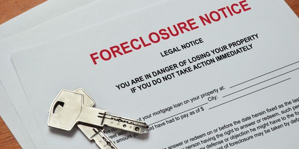 How Do You Stop Foreclosure in New Jersey? &hellip;