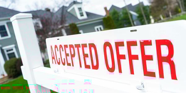 How to Get an Offer Accepted on an &hellip;