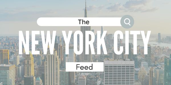 The NYC Feed | February 2026 - Fall &hellip;