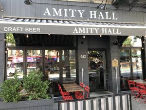 amity-hall
