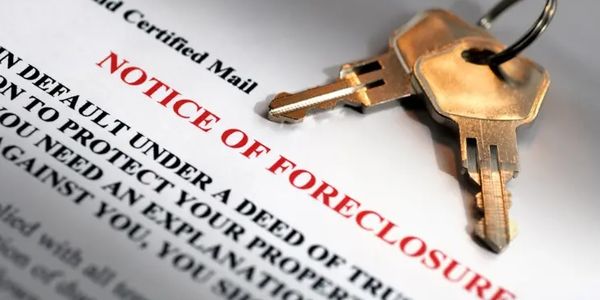 How Do You Stop Foreclosure in New York &hellip;