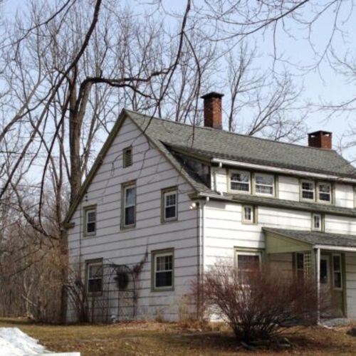Keeping Your Antique Home Cool During The Summer Months
