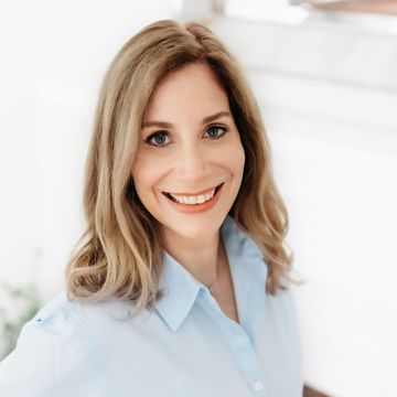Karen Savir
