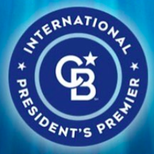 Tim Dent Recognized as Member of International President’s Premier Circle