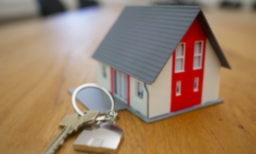 How To Buy A Home When You Have An Unconventional Income