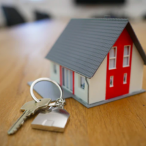 How To Buy A Home When You Have An Unconventional Income