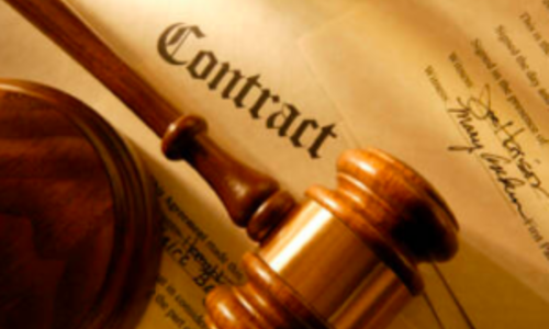 Legal Reasons to Back Out of a Real Estate Purchase Contract