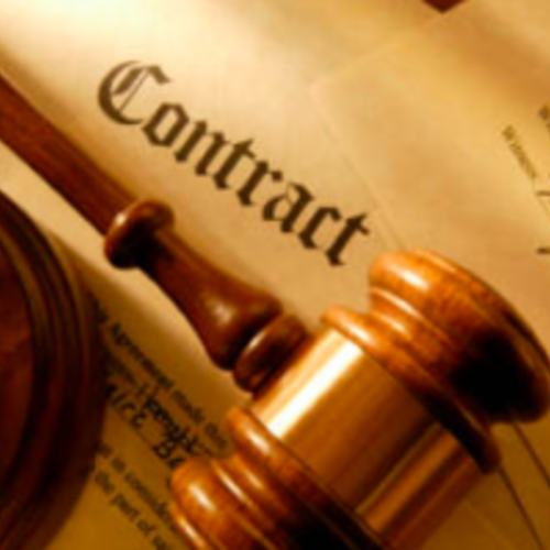 Legal Reasons to Back Out of a Real Estate Purchase Contract