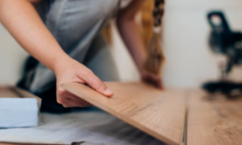 Do It Yourself: Best Flooring Options for Below-Grade Spaces