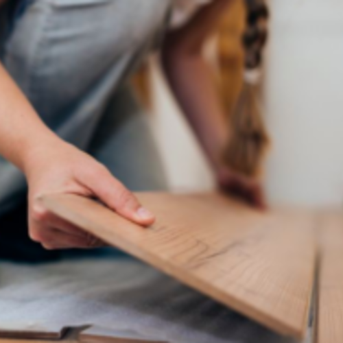 Do It Yourself: Best Flooring Options for Below-Grade Spaces