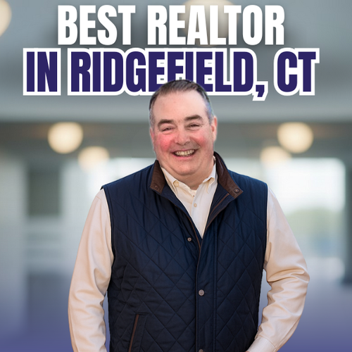 Who Is the Best Realtor in Ridgefield, CT? The Team Dent Team Is the Answer