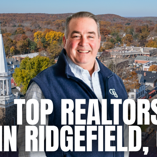 Top REALTORS® in Ridgefield, CT: Meet The Tim Dent Team