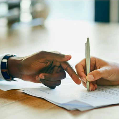 The 4 Key Rules Every Contingency Contract Must Follow