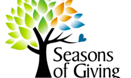 Seasons of Giving