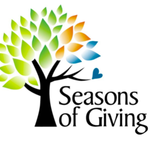 Seasons of Giving