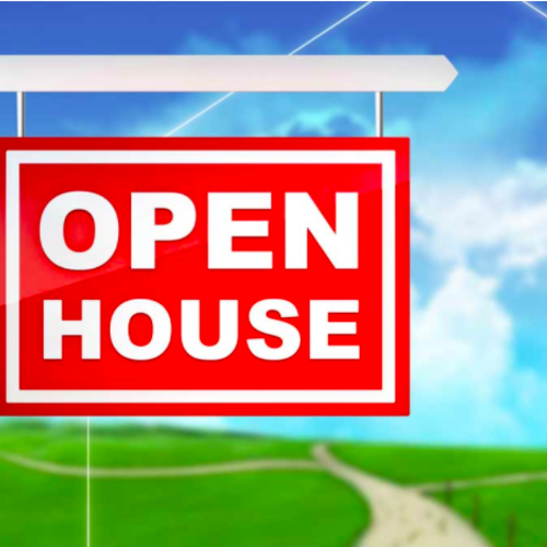 What to Expect When You Attend an Open House
