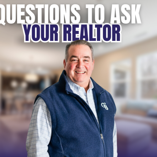 What Questions Should I Ask My Realtor In Ridgefield, CT?
