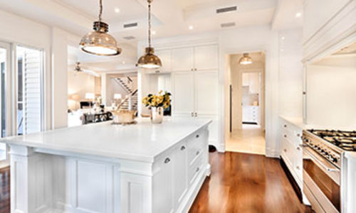 How to Invest in Your Own Home