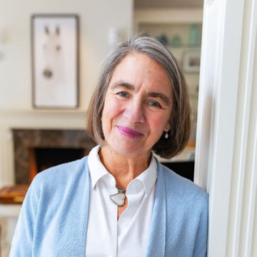Mary Dent