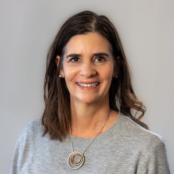 Kristen Bishop