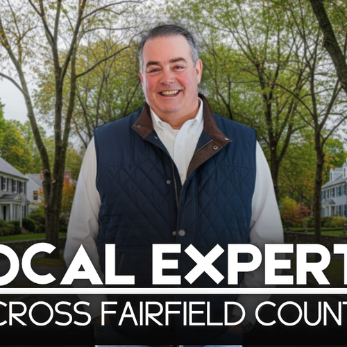 Local Experts Near You: Insight from The Tim Dent Team in Fairfield County