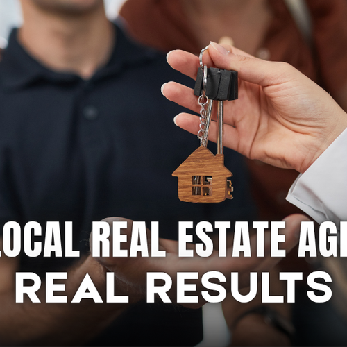 What Real Results Look Like When Hiring Tim Dent and The Tim Dent Team, a Local Real Estate Agent in Ridgefield, CT