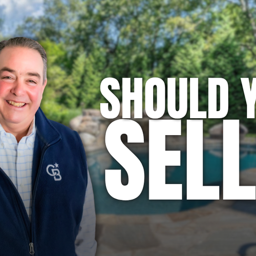 Should You Sell Your Home in Ridgefield, CT in 2026? What Most Sellers Get Wrong