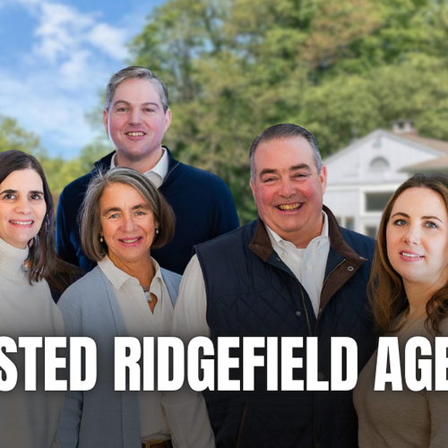 Top Real Estate Agents in Ridgefield, CT: Who to Trust in 2026
