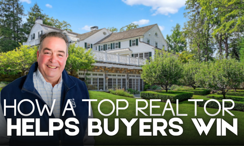 How a Top Realtor in Ridgefield, CT Helps &hellip;