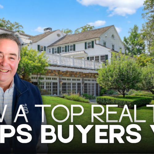 How a Top Realtor in Ridgefield, CT Helps Buyers Make Strong Offers