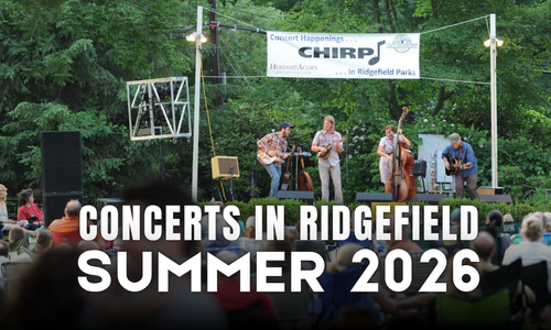 Concert Happenings in Ridgefield Park (CHIRP)
