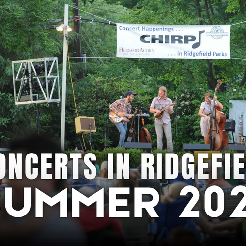 Concert Happenings in Ridgefield Park (CHIRP)