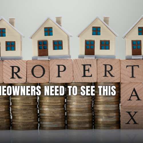 Ridgefield Property Taxes Are Rising: This Should Be Your Next Move