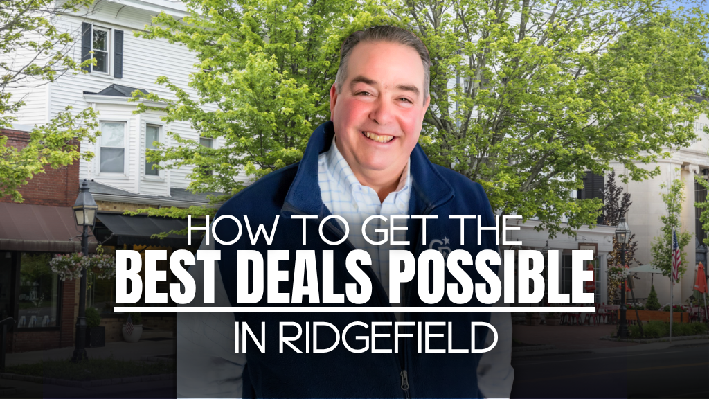 How To Find the Best Deal Possible