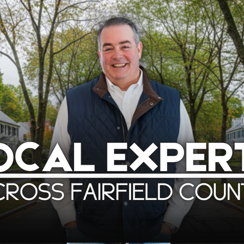 Local Experts Near You: Insight from The Tim Dent Team in Fairfield County