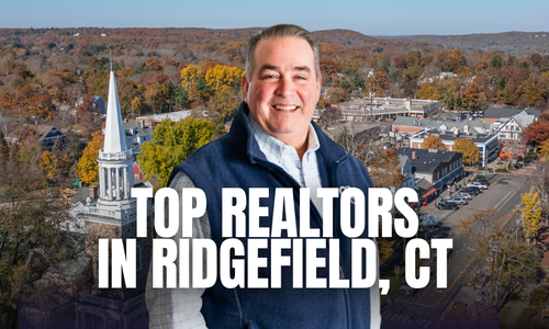 Top REALTORS® in Ridgefield, CT: Meet The Tim Dent Team